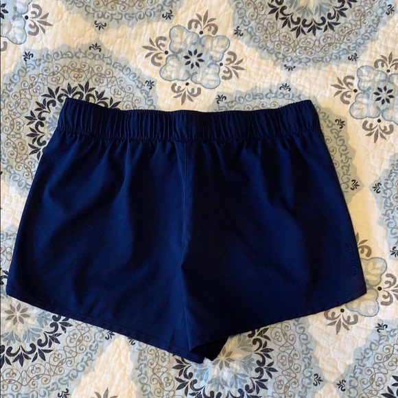 Head Tennis and Athletic Shorts with Pockets - Picture 5 of 7